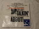 Grant Green Elvin Jones Talkin’ About Music Matters 45 RPM 2LPs
