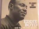 Eddie Boyd w/ Peter Green 