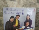 LP VINYL LOS TEMERARIOS.- CREO QUE VOY A LLORAR BRAND NEW FACTORY SEALED