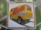 Fu Manchu Live At Roadburn 2003 vinyl Custom Color New sealed