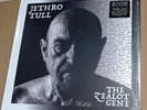 Jethro Tull The Zealot Gene Deluxe Edition Limited 3 LP 2 CD White