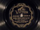 78 RPM -- Henry Allen, Jr. & His Orchestra, Victor 23006, EE-/V+ Jazz