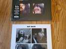 The Beatles 'Get Back Apple Sessions ' 2 LP set MINTY out of 2021 vinyl box set