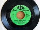 The Four Perfections “I’m Not Strong Enough” B/w “I’ll Hold You” N Soul VG+ RE