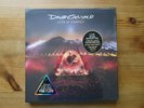 DAVID GILMOUR ( PINK FLOYD ) - LIVE AT POMPEII / 4LP BOX SET + BOOKLET / P 2017