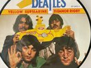 Beatles Picture Disc 