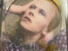David Bowie, Hunky Dory, Limited Edition Picture Disc, Vinyl LP, Remastered, NEW