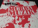 Mobb Deep  Murda Muzik Vinyl Promo Sampler