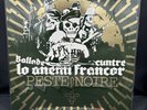 Peste Noire Ballade Cuntre Lo Anemi Francor 180g Green Vinyl LP - Reissue NEW