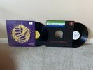 TECHNO LP Jaydee Plastic Dreams Album and Single w Remixes Tayo Acid Rockers NM-