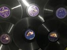 CLARA BUTT 6x12” RARE 78 RPM’s