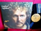 GORDON LIGHTFOOT Gord's gold DOUBLE LP 1975 GERMANY MINT-
