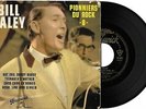 EP FRENCH  biem  BILL HALEY    HOT DOG, BUDDY BUDDY    FR 1965