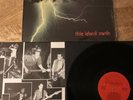 Dr. Know This Island Earth Metal Blade D.O.A. Suicidal D.R.I. original vinyl