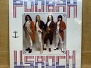 POOBAH - U.S. ROCK - Private Hard Rock - Very Rare - SEALED