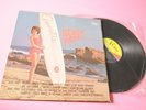 ANNETTE'S LP BEACH PARTY ORIG ITALY 1963 SIGILLATO SEALED