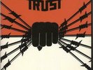 Trust Trust vinyl LP album record Dutch EPC25666 EPIC 1983