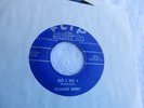 R&B DOO WOP RICHARD BERRY ON FLIP  LABEL 7