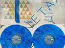 Mac Miller Blue Slide Park KIDS Divine Feminine Colored Sealed Albums