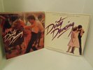2  1980's Original Sound Track LPs - DIRTY DANCING & MORE DIRTY DANCING LOT
