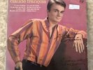 Rare 25cm LP Claude François Si Un Marteau Autographe dédicace signé Cloclo 60’s
