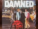 The Damned - Machine Gun Etiquette Vinyl