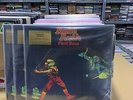 Babe Ruth LP First Base Red Coloured Vinyl 2021