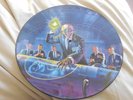 MEGADETH -RUST IN PEACE- PICTURE DISC 12