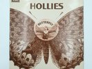 The Hollies Butterfly Vinyl LP Album UK 1967 Parlophone In Good Condition.