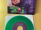 1999 THE MISFITS Monster Mash 7