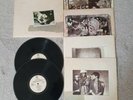 FLEETWOOD MAC TUSK ORIGINAL VINYL LP