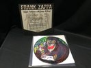 Frank Zappa - Jungle Folksongs W/ Zappa & Kong Picture Disc Vinyl 08.89.0106 PD