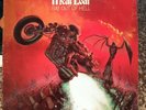MEAT LOAF ‎Bat Out Of Hell Original 1977 LP Epic ‎Orange Label PE 34974