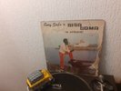 AFRO FUNK LP Tony Sarfo & Bisa Goma ‎– In Afrosibi
