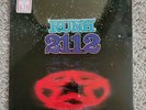 RUSH - 2112 LP Record FACTORY SEALED  1970'S RARE PROG PSYCH SRM-1-1079 RARE