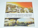 LED ZEPPELIN Houses of the Holy LP Classic Records 2000 NEW SEALED 180g GRAIL