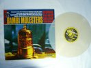 Bambi Molesters : Dumb loud hollow twang / Lim. Ed. Clear Vinyl Erstauflage 1998