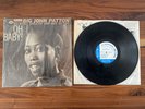 BIG JOHN PATTON   Oh Baby    Blue Note BLP 4192 NYC jazz LP Mono Rare Shrink