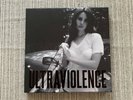 Lana Del Rey ultraviolence deluxe box set (2014)