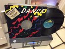 Dead Or Alive You Spin Me Round (Like A Record) 12” Single Vinyl Australia