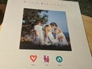 Olivia Newton-John - Warm and Tender (1989) Vinyl LP • Reach Out for Me