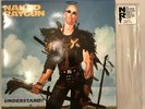 NAKED RAYGUN Understand? Hardcore Punk Reissue Vinyl LP w/ POSTER RARE