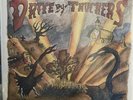 Drive-By Truckers DECORATION DAY 2LP vinyl 2003