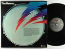 V/A - The Drums 3xLP Box - ABC Impulse VG++