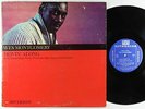 Wes Montgomery - Movin' Along LP - Riverside - RM 342 Mono DG VG+
