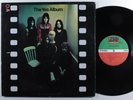 YES The Yes Album ATLANTIC LP VG+ gatefold *