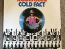 Sixto Rodriguez Cold Fact RARE Australia Pressing Vinyl Record LP Album Sugar
