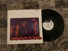 JOSEFUS KILLER TEXAS PSYCH MAINSTREAM LABEL ITALY IMPORT PRESS VINYL LP EX+ NM