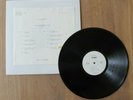 AEROSMITH- PUMP LP ORIGINAL 1989 JAPAN VINYL RECORD PROMO ONLY  WLP  YPL-017