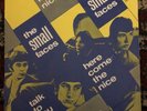 Small Faces “Here Come The Nice”  HSS 1203